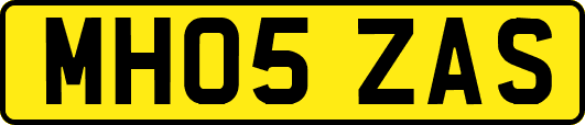 MH05ZAS