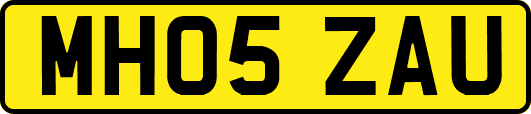 MH05ZAU