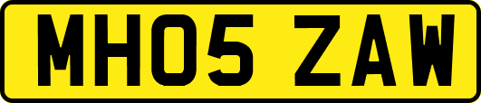 MH05ZAW