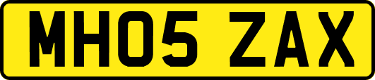 MH05ZAX