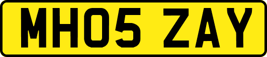 MH05ZAY