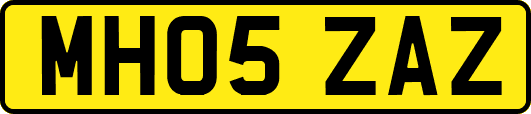 MH05ZAZ