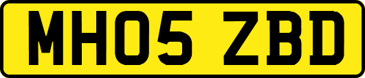 MH05ZBD