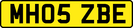 MH05ZBE