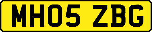 MH05ZBG