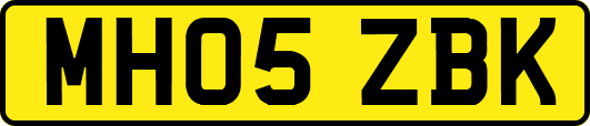 MH05ZBK