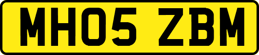 MH05ZBM