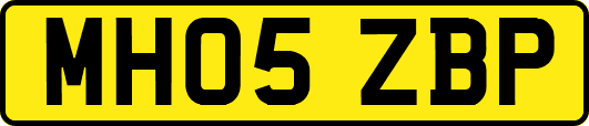 MH05ZBP