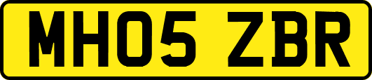 MH05ZBR