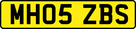 MH05ZBS