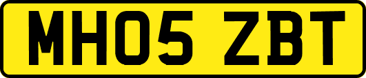MH05ZBT