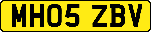 MH05ZBV