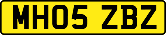 MH05ZBZ