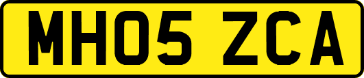 MH05ZCA