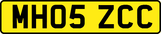 MH05ZCC