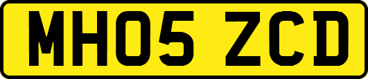 MH05ZCD