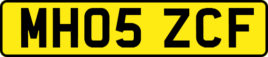 MH05ZCF