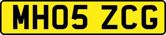 MH05ZCG