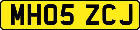 MH05ZCJ