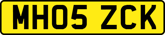 MH05ZCK
