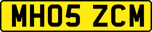 MH05ZCM