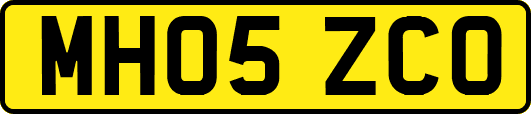MH05ZCO