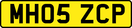MH05ZCP