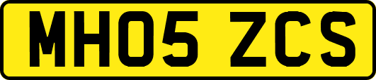 MH05ZCS