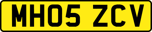 MH05ZCV
