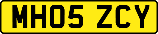 MH05ZCY