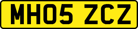 MH05ZCZ