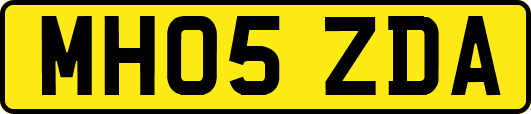 MH05ZDA