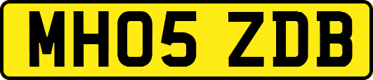 MH05ZDB