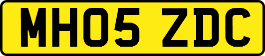MH05ZDC
