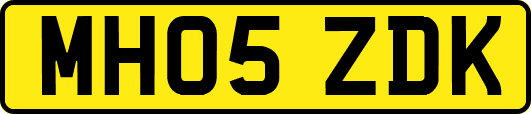 MH05ZDK