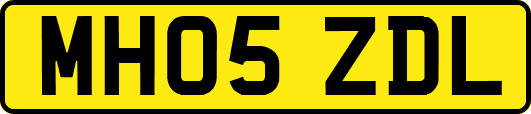 MH05ZDL