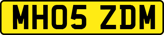 MH05ZDM