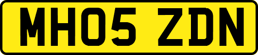 MH05ZDN