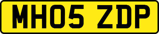 MH05ZDP