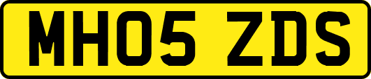 MH05ZDS