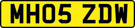 MH05ZDW