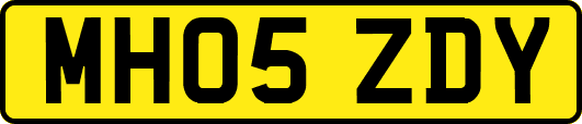 MH05ZDY