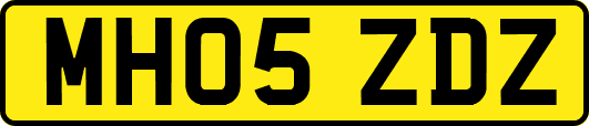 MH05ZDZ