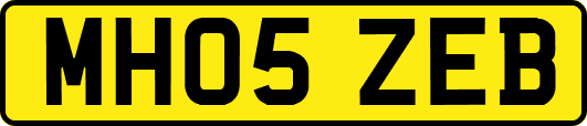 MH05ZEB