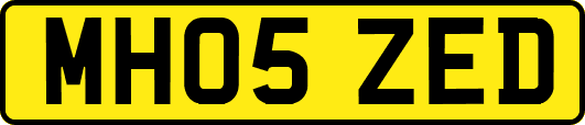 MH05ZED