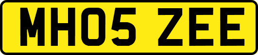 MH05ZEE