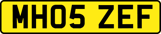 MH05ZEF
