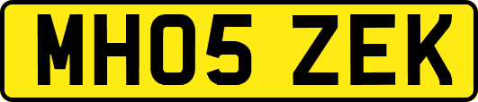 MH05ZEK