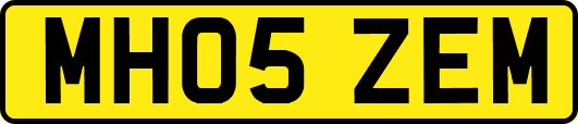 MH05ZEM