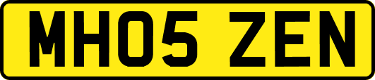 MH05ZEN